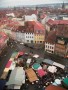 Erfurt, historischer Weihnachtsmarkt