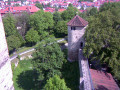 Querfurt, mittelalterliches Burgfest