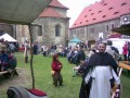 Querfurt, mittelalterliches Burgfest