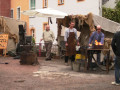 Historischer Markt Mittweida