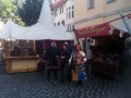 Jena, Stadtfest am Pulverturm