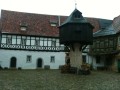Quedlinburg, Advent in den Höfen